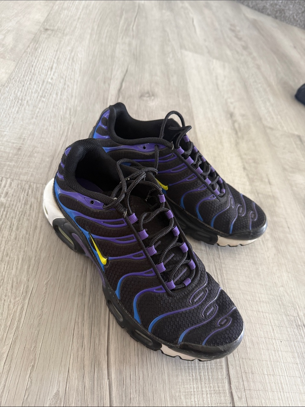 Nike Men's vapor max